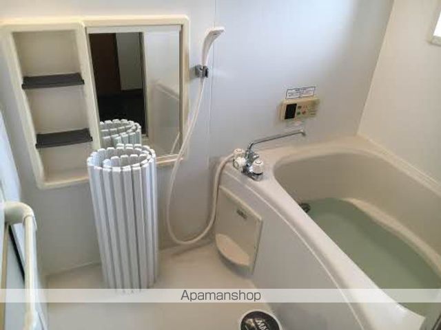 アーバングレイスC棟の内装写真