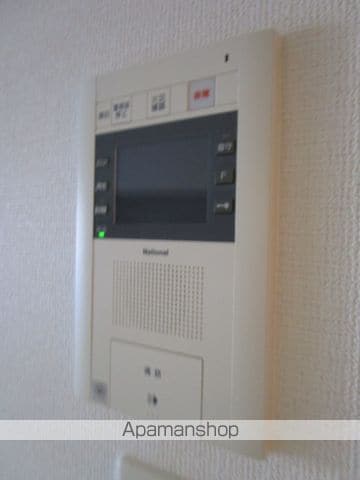 アルティザ仙台花京院の内装写真