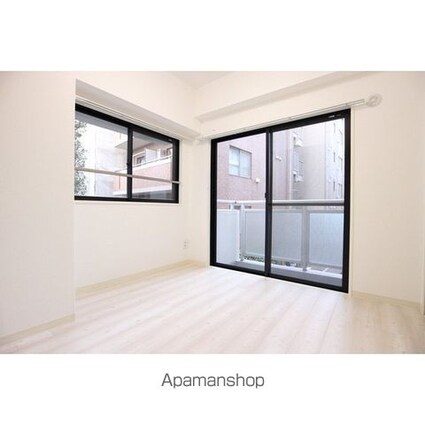 アソシエール千川[3DK/57.17m2]のその他部屋・スペース