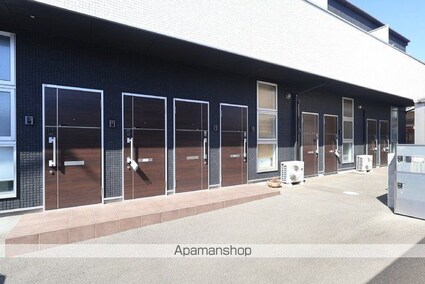 Ｌｕｎａ　Ｂｉａｎｃａ　Ｄｏｉｄａ[1R/29.81m2]のエントランス