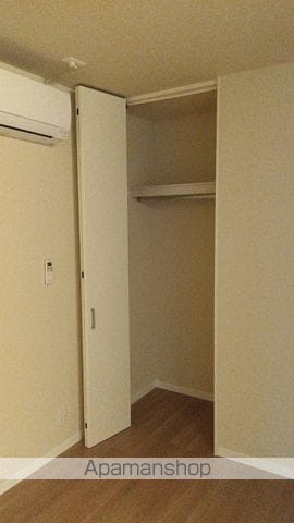 コンフォートH2026の内装写真