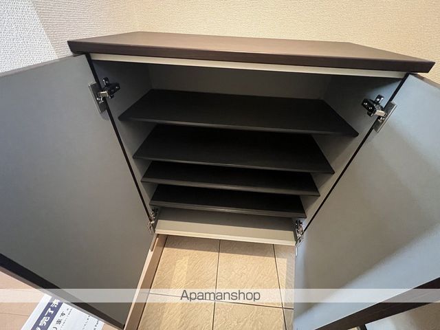 コーポオオノの内装写真