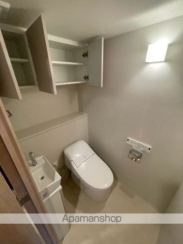 ルフォンプログレ北新宿の内装写真