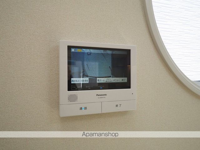 円山NAGAYAの内装写真