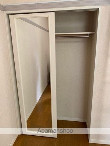 レオパレス上坂部IIの内装写真
