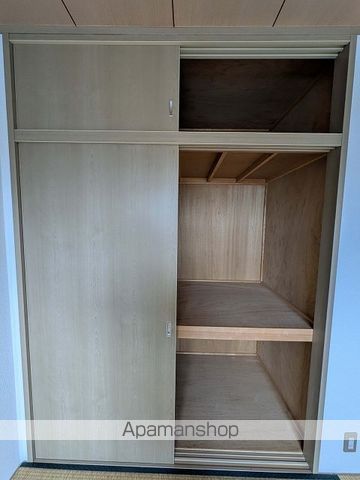 サンビレッジ川合A棟の内装写真
