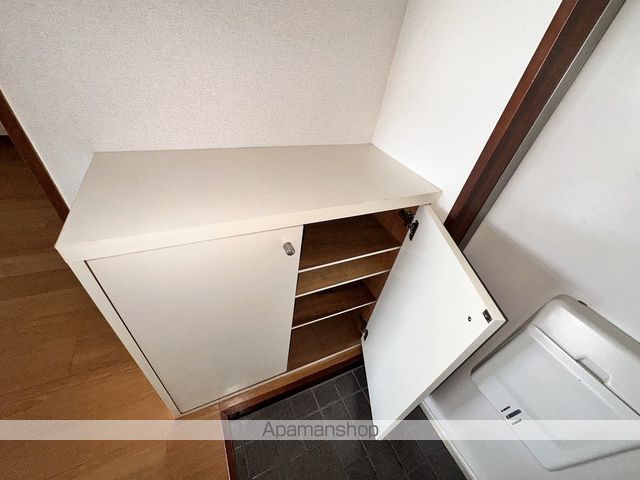 ルミネハイツの内装写真
