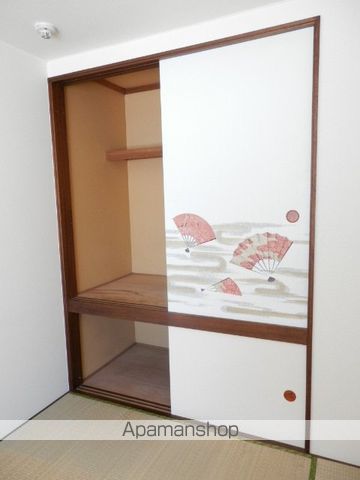 パブリックハイツの内装写真