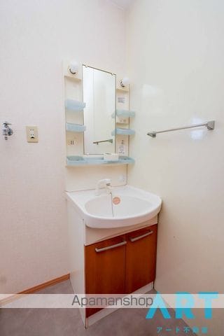 ローズコート C棟の内装写真