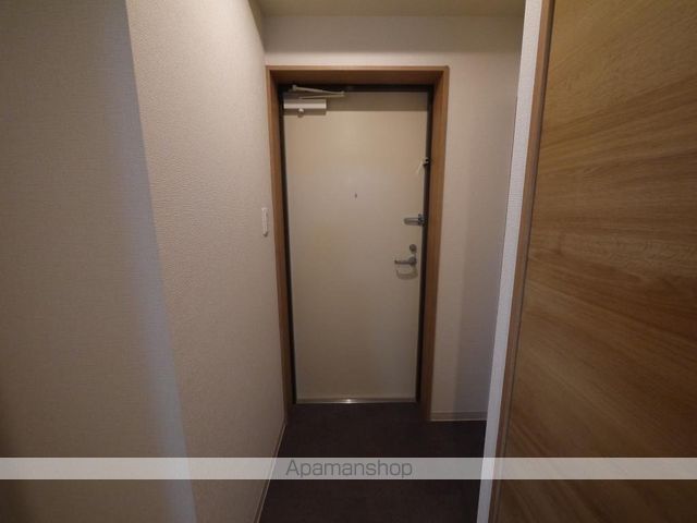 HF仙台本町レジデンスの内装写真