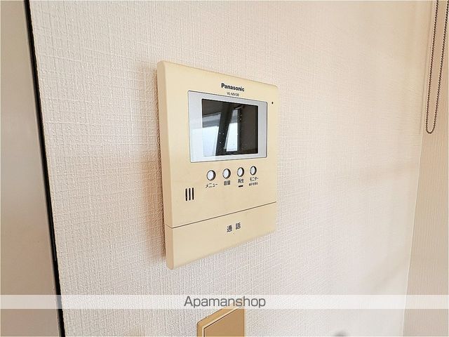 アップルハウス中山IIIの内装写真
