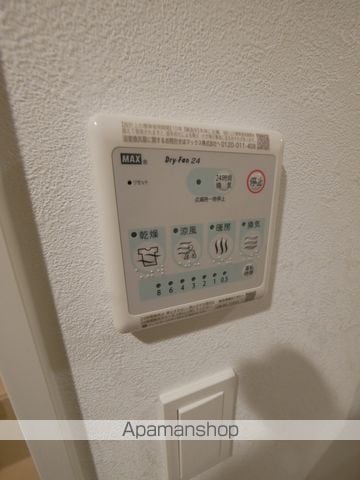 ソルテラスUMEDA NORTHの内装写真