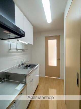 南長野シャーメゾン[1K/30.4m2]の内装1