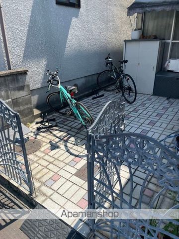 近鉄京都線 久津川駅 徒歩11分 2階建 築51年のその他写真