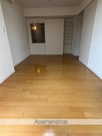 Nouvelle Vieの内装写真