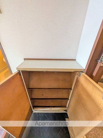 ウインライフ新森の内装写真