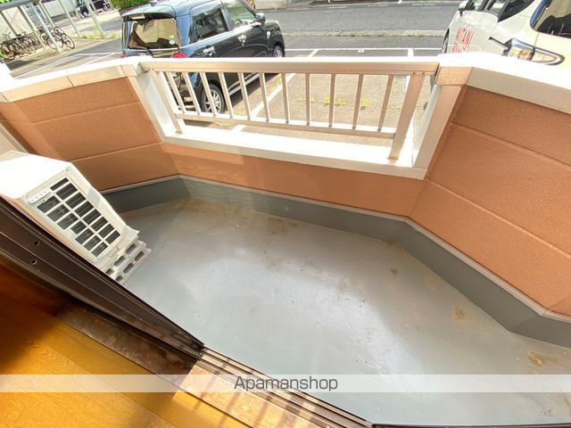シティ竹内の内装写真