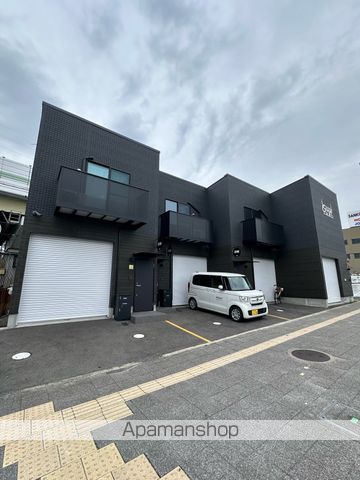 GAZZELE STYLE 西住之江