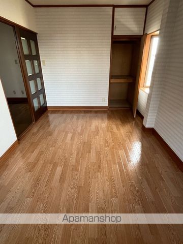 TMペガサスの内装写真