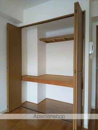 アービア永木[1K/31.69m2]の収納