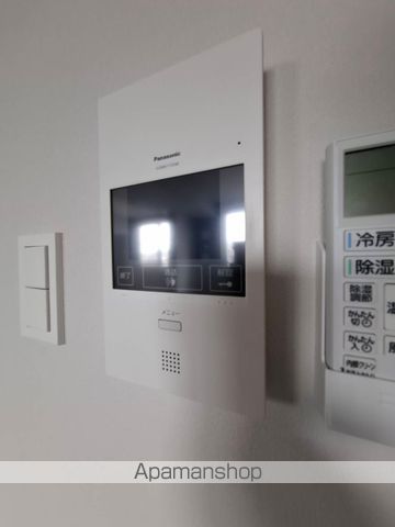 CREATIF桜新町の内装写真