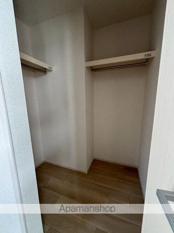 SOLE PRESSOの内装写真