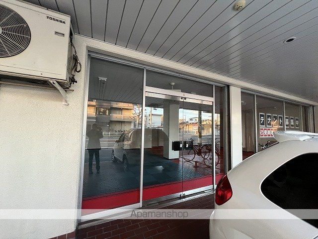 コーポアカシア[事務所/79.9m2]のその他内装5