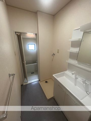 ビリーブの内装写真