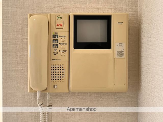 帯広マンション第1の内装写真