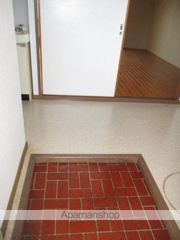 ハイツ智の内装写真
