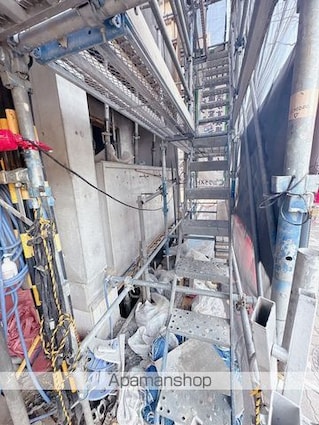 コクーン千葉[1LDK/41.4m2]のロビー