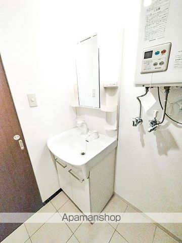 ブランノワール苗穂の内装写真