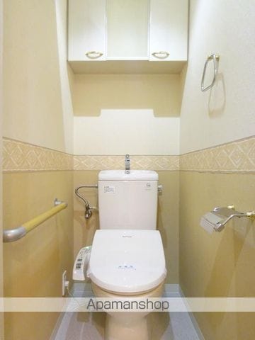 セレッソコート阿倍野の内装写真