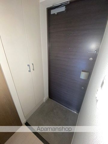 プレサンスSAKAE白川公園IIの内装写真