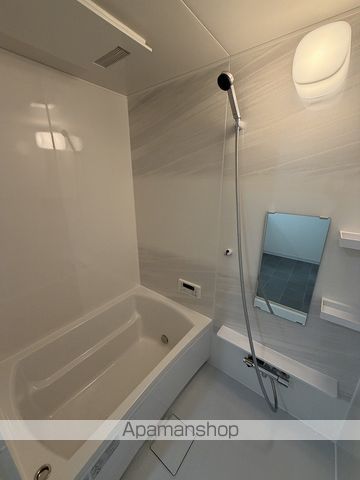 CASACALMANODAの内装写真
