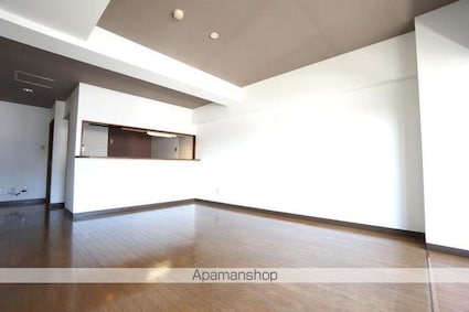 ル・ロア・ヴェール[3LDK/78.6m2]のリビング・居間