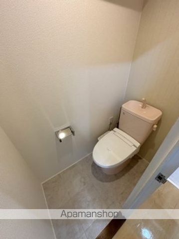 テングッド祖原パークの内装写真