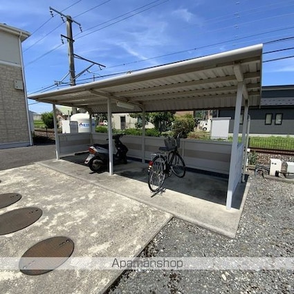 プリオール・Ⅰ[1LDK/44.62m2]の共用部1