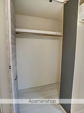 ティアレの内装写真
