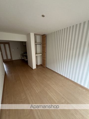 ウエストパレス蕨Iの内装写真