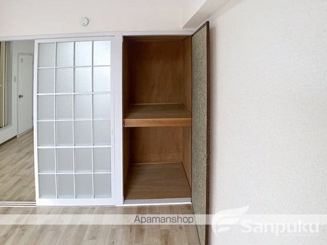シャトレー築山の内装写真
