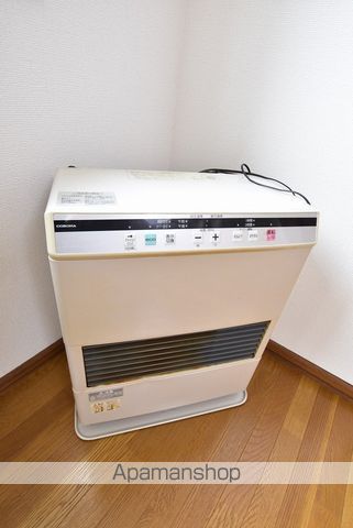 コーポ和の内装写真