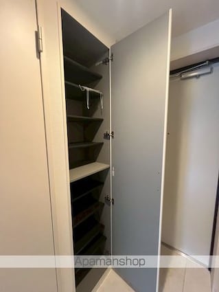 ＥＲ松戸[1K/20.23m2]の内装2