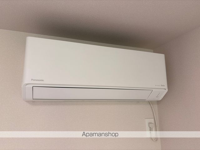 Esperanzaの内装写真