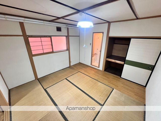 辺見荘の内装写真