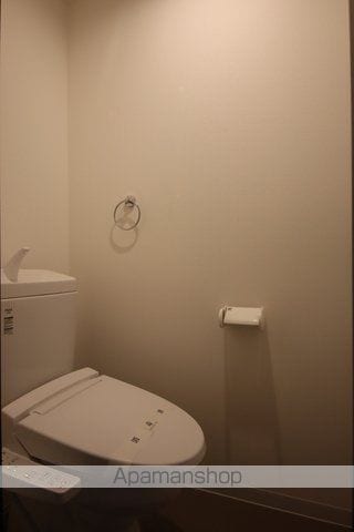 プレミール石橋の内装写真
