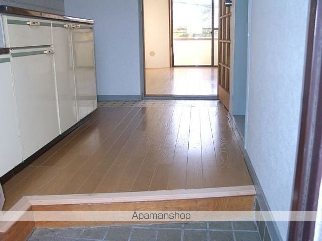 コーポ峰の内装写真