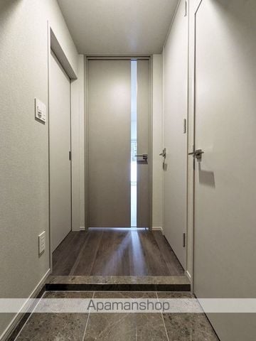 ALIVIS東京尾久の内装写真