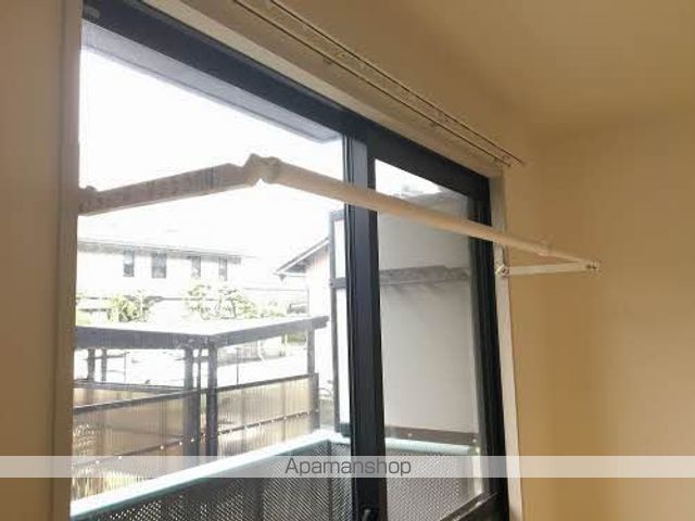 ディア エスタ A棟の内装写真