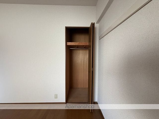 パークシャトー平野白鷺の内装写真